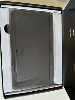 Decodificador Orange TV OHD80