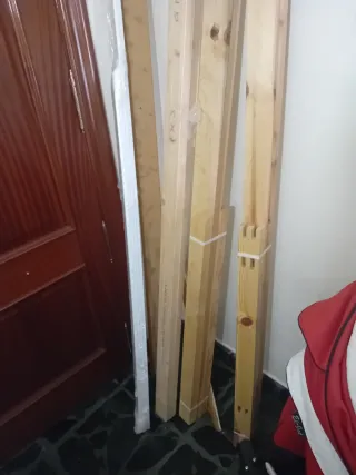 Premarco Universal Puertas PMJJ 70x36