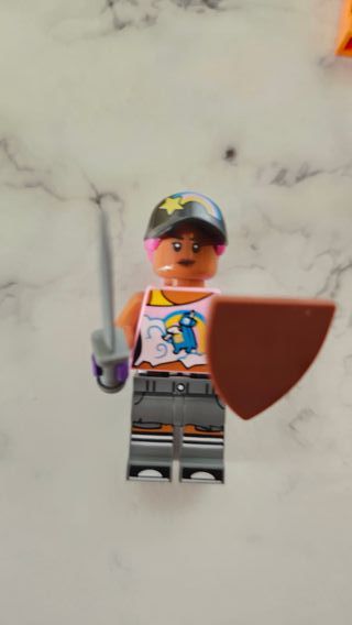 LEGO Fortnite 77076 Restaurante Durrr Burger