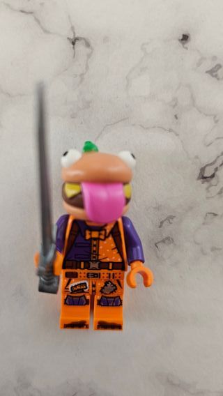 LEGO Fortnite 77076 Restaurante Durrr Burger