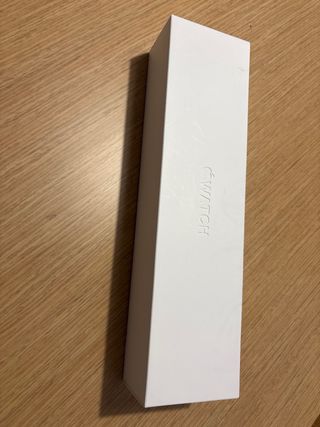 Apple Watch S4 GPS + Celular Oro Rosa