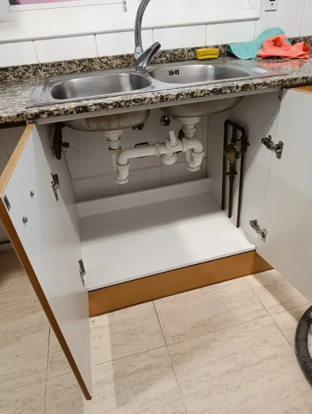 Reforma tu Módulo de cocina bufado⭐⭐⭐⭐⭐