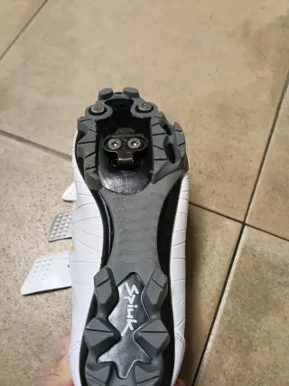 Zapatillas Spiuk Mujer Spinning Talla 38