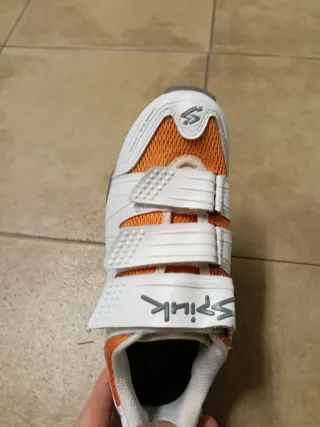 Zapatillas Spiuk Mujer Spinning Talla 38