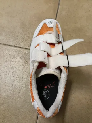 Zapatillas Spiuk Mujer Spinning Talla 38