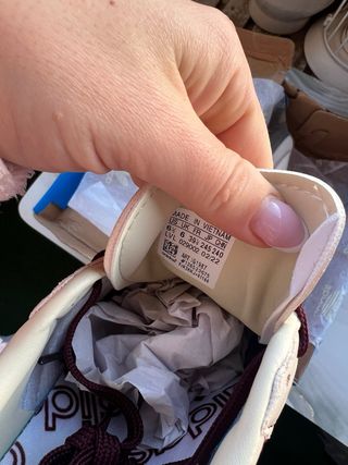 Adidas nuevas a estrenar Samba