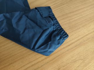 Pantalón impermeable niña-niño 6 años