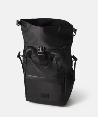 Mochila Pier One Negra