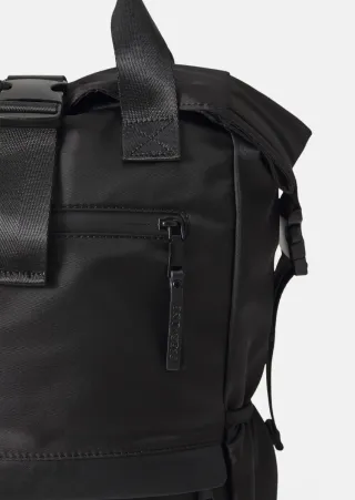 Mochila Pier One Negra