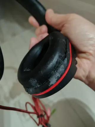 Cuffie Gaming NO FEAR