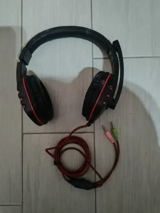 Cuffie Gaming NO FEAR