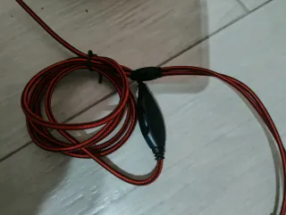 Cuffie Gaming NO FEAR