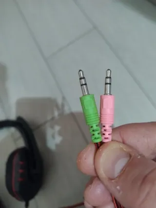 Cuffie Gaming NO FEAR