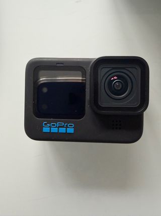 GoPro HERO 10 Black