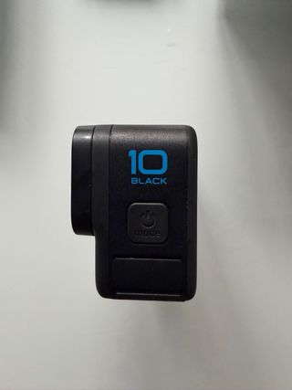 GoPro HERO 10 Black