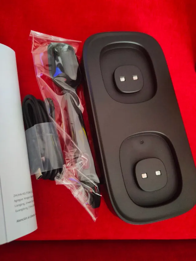 Set Molinillos Eléctricos FORLIM pimienta sal