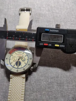 Orologio automatico Breitling