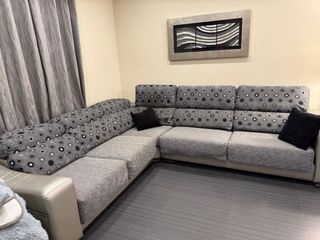 Sofá Rinconero Grande 305x270cm