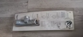 Barra anti robo Volante , sin estrenar.