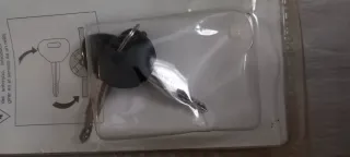 Barra anti robo Volante , sin estrenar.