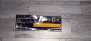 Barra anti robo Volante , sin estrenar.