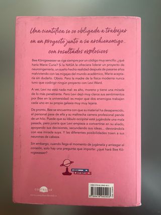 La química del amor (Spanish Edition)