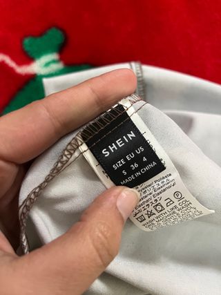 Falda estampada leopardo beige y negra