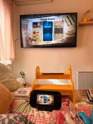 Epic Mickey 2 Disney Nintendo Wii y Wii U.