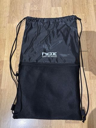 PALA NOX NEXTGEN PRO ATTACK 3K NFA