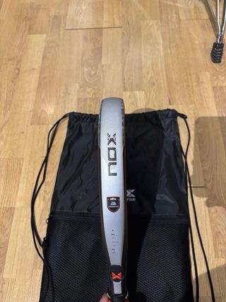 PALA NOX NEXTGEN PRO ATTACK 3K NFA