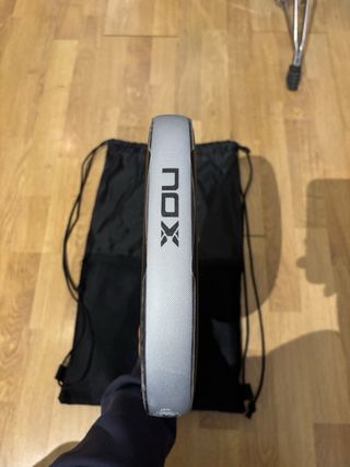 PALA NOX NEXTGEN PRO ATTACK 3K NFA