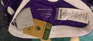 Shorts del Estrella Roja de Belgrado. Talla S