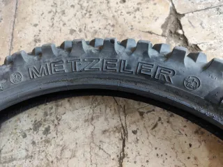 Pneumatico usato enduro motocross 90 90 21