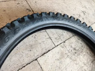 Pneumatico usato enduro motocross 90 90 21