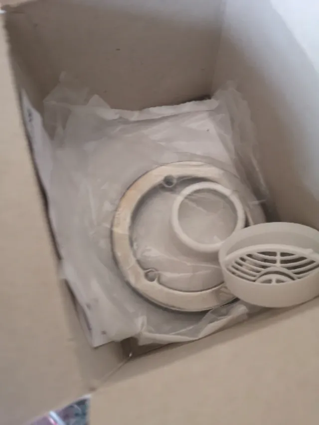 Desagüe Ducha Roca Ø90. Nuevo en su caja