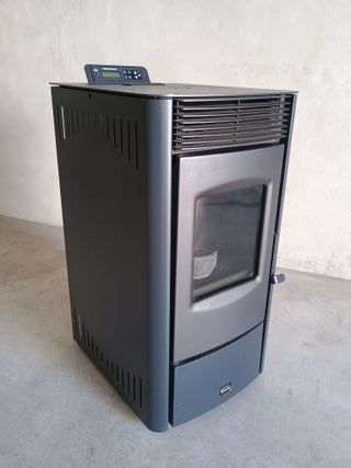 Estufa de pellets Tossi 8 kW