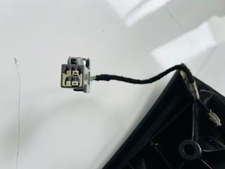 Retrovisor Ford Focus C-Max  Del. Derecho 2004