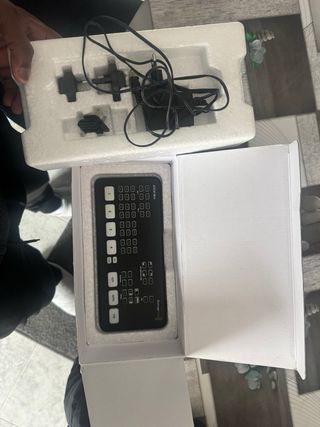 Blackmagic ATEM Mini