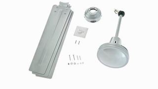 Ventilador Techo Westinghouse Metal