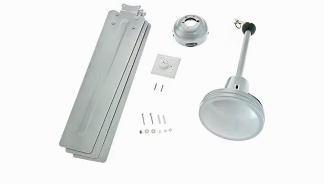 Ventilador Techo Westinghouse Metal
