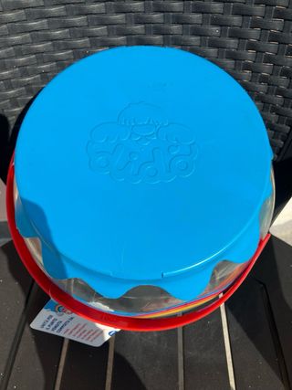 Barattolo Dido Pasta per Giocare