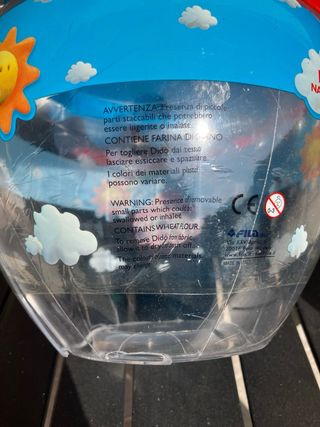 Barattolo Dido Pasta per Giocare