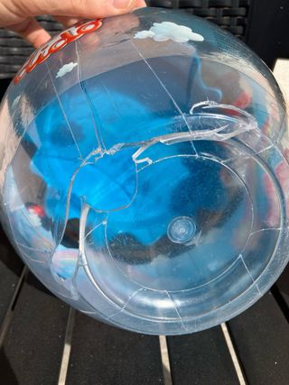 Barattolo Dido Pasta per Giocare