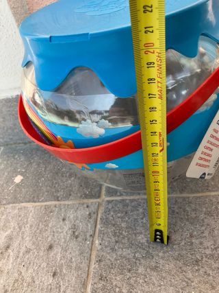 Barattolo Dido Pasta per Giocare