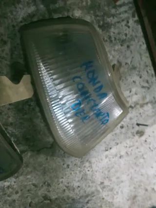 Intermitentes Honda Concerto