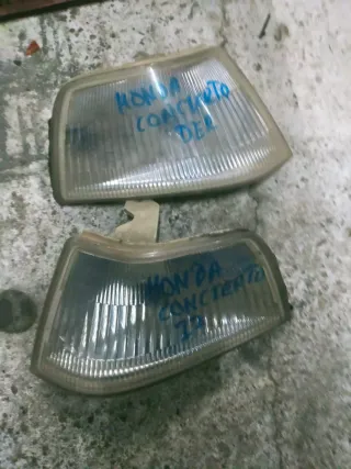 Intermitentes Honda Concerto