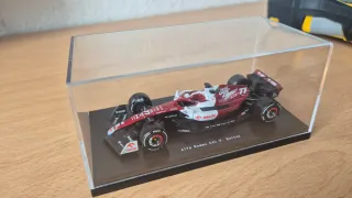 Alfa romeo Valtteri Bottas formula 1 c42