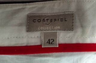 Falda larga negra con cinturón