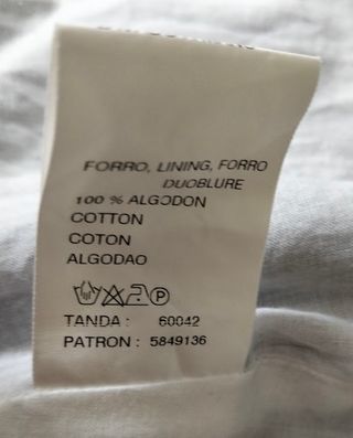 Falda larga negra con cinturón