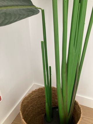 Planta Artificial Grande